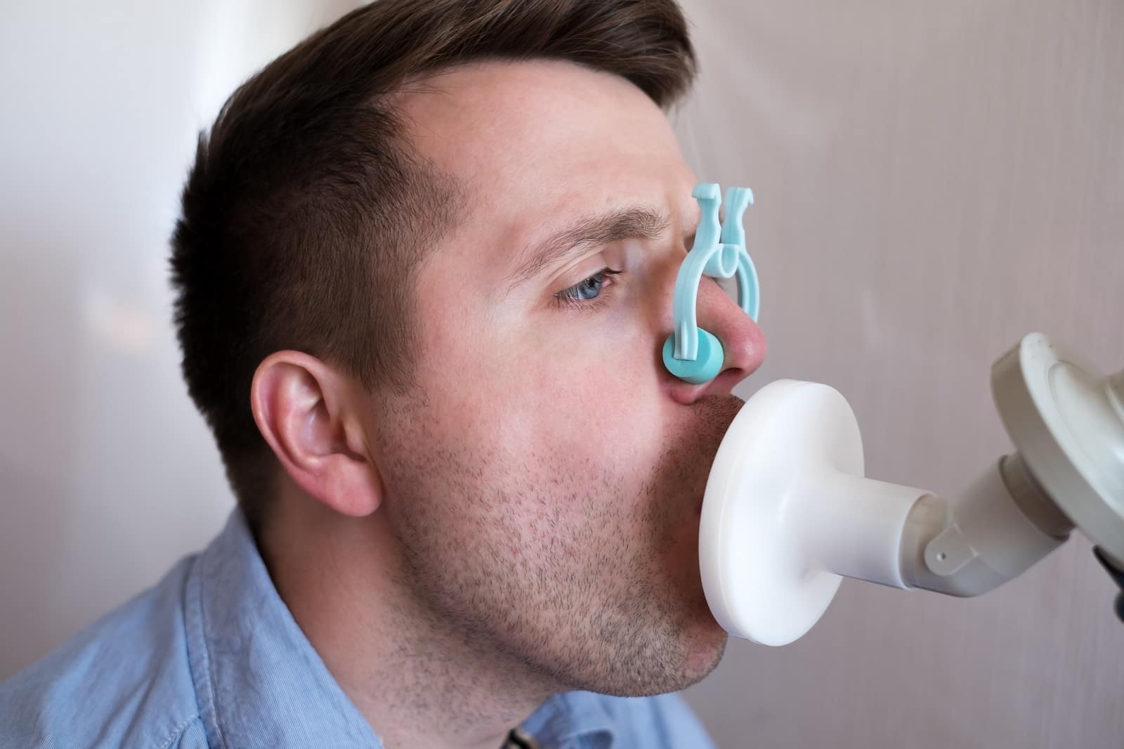 spirometria